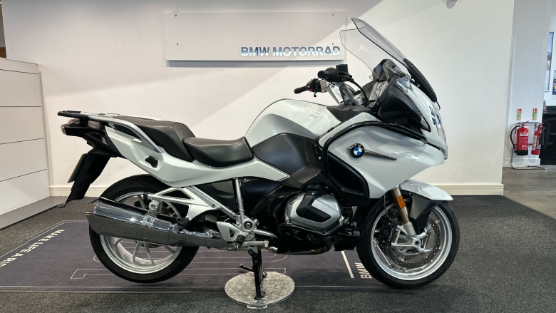 BMW R1250 RT LE (20MY)